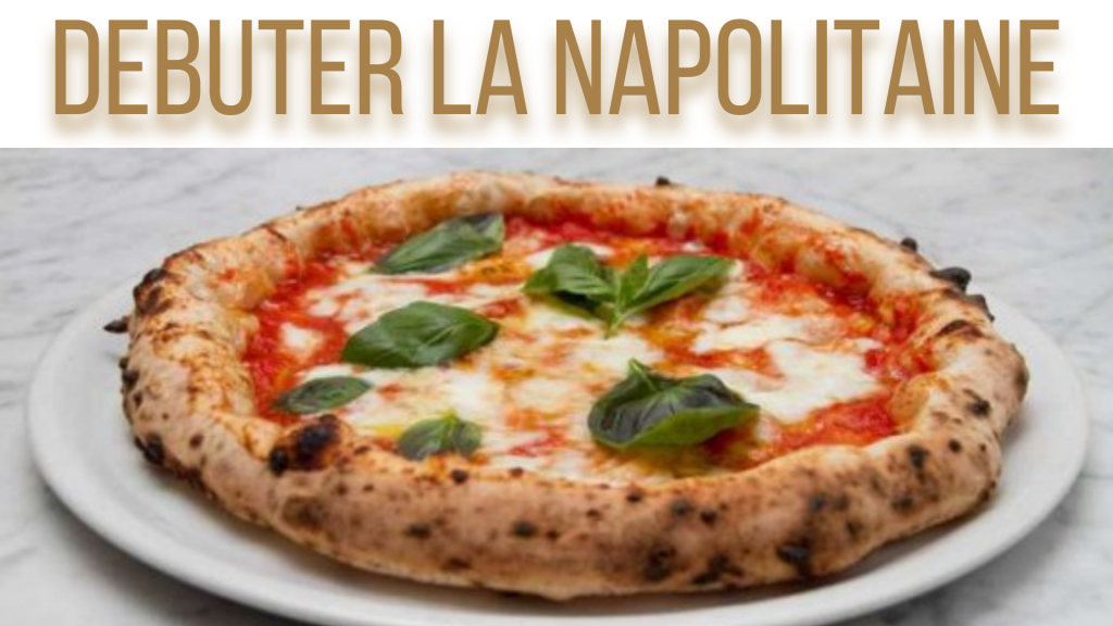 5 protocoles pizza napolitaine pour réveiller ses papilles