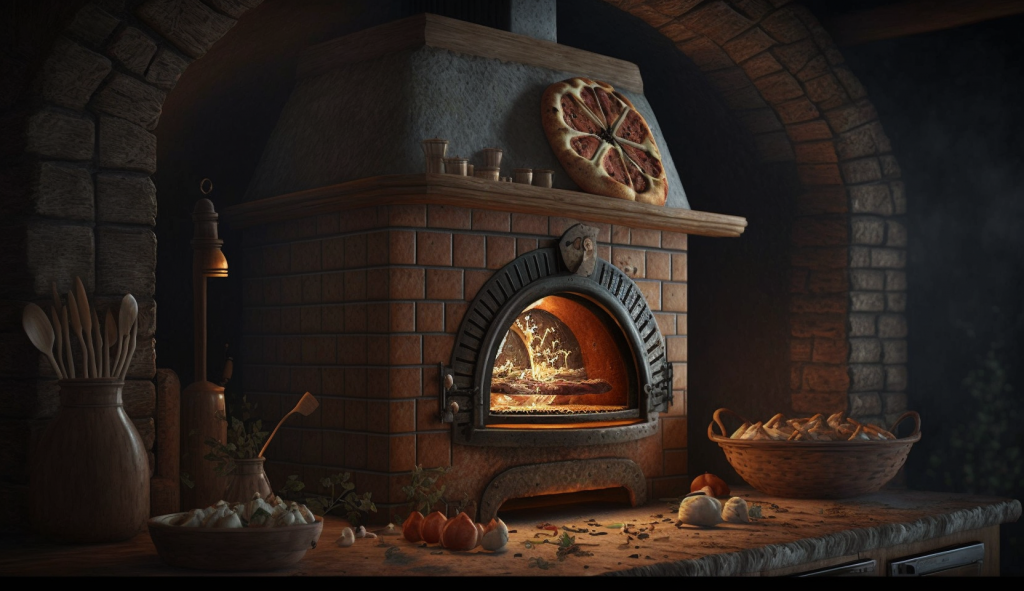 Comment choisir son four à pizza pour la maison ?